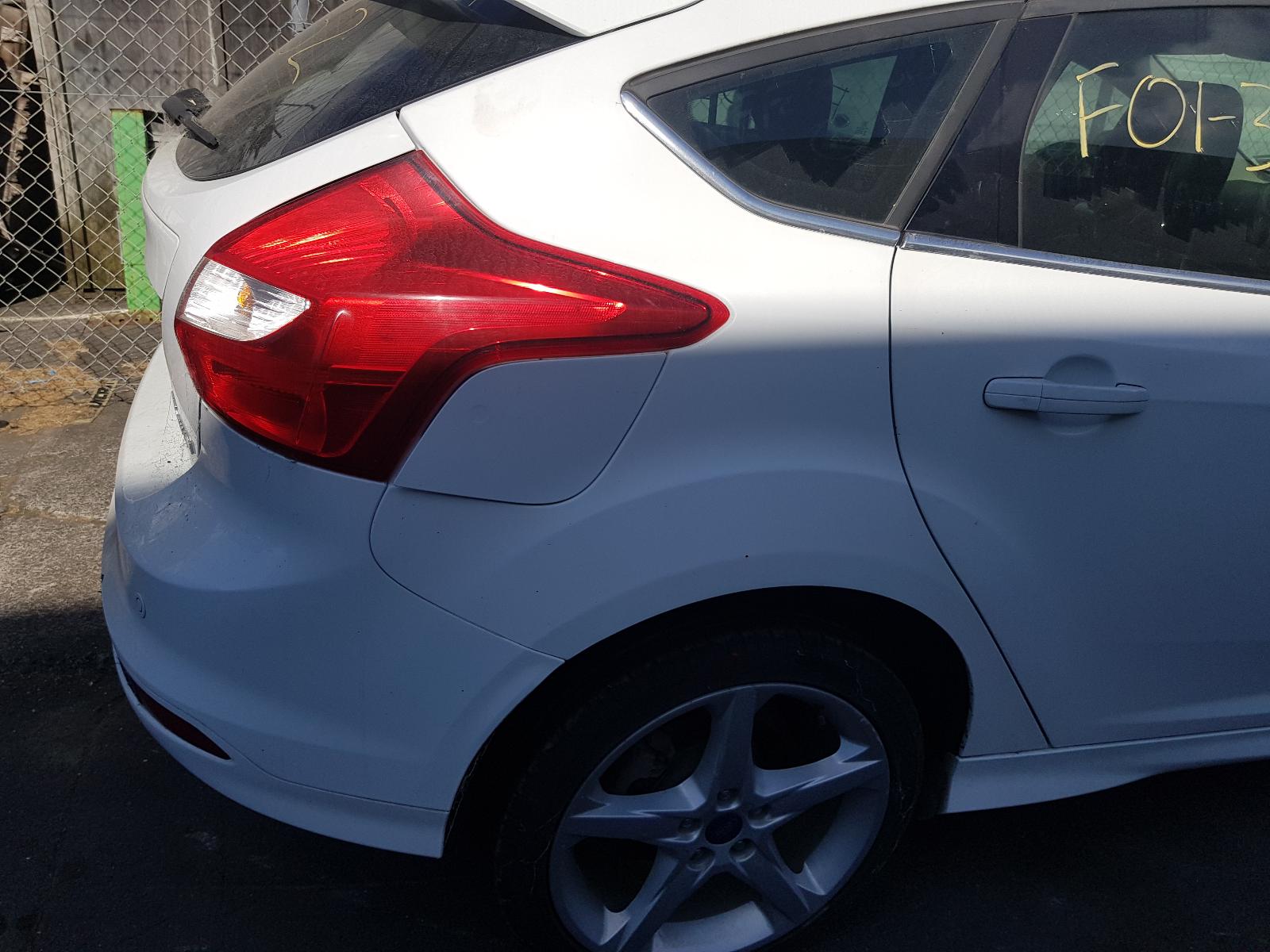 Ford Focus - LW 2011-2015