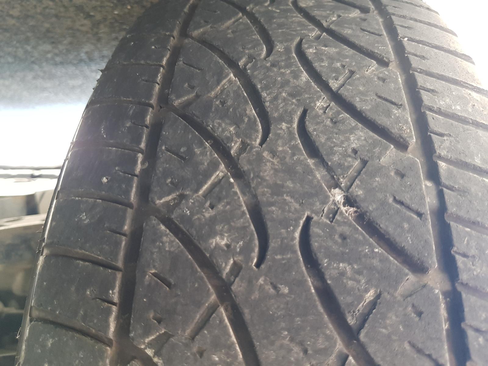 Holden Trax - TJ Series 2013-Present