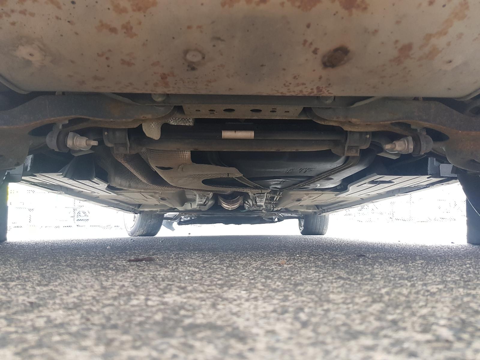 Ford Focus - LW 2011-2015