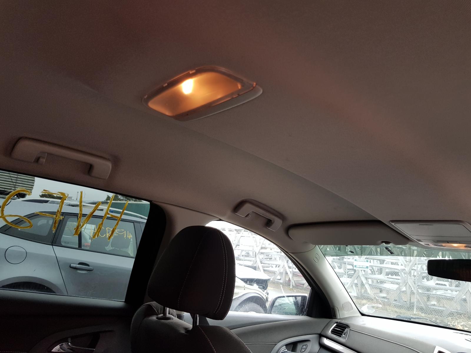 Holden Commodore - VF 2013-Present