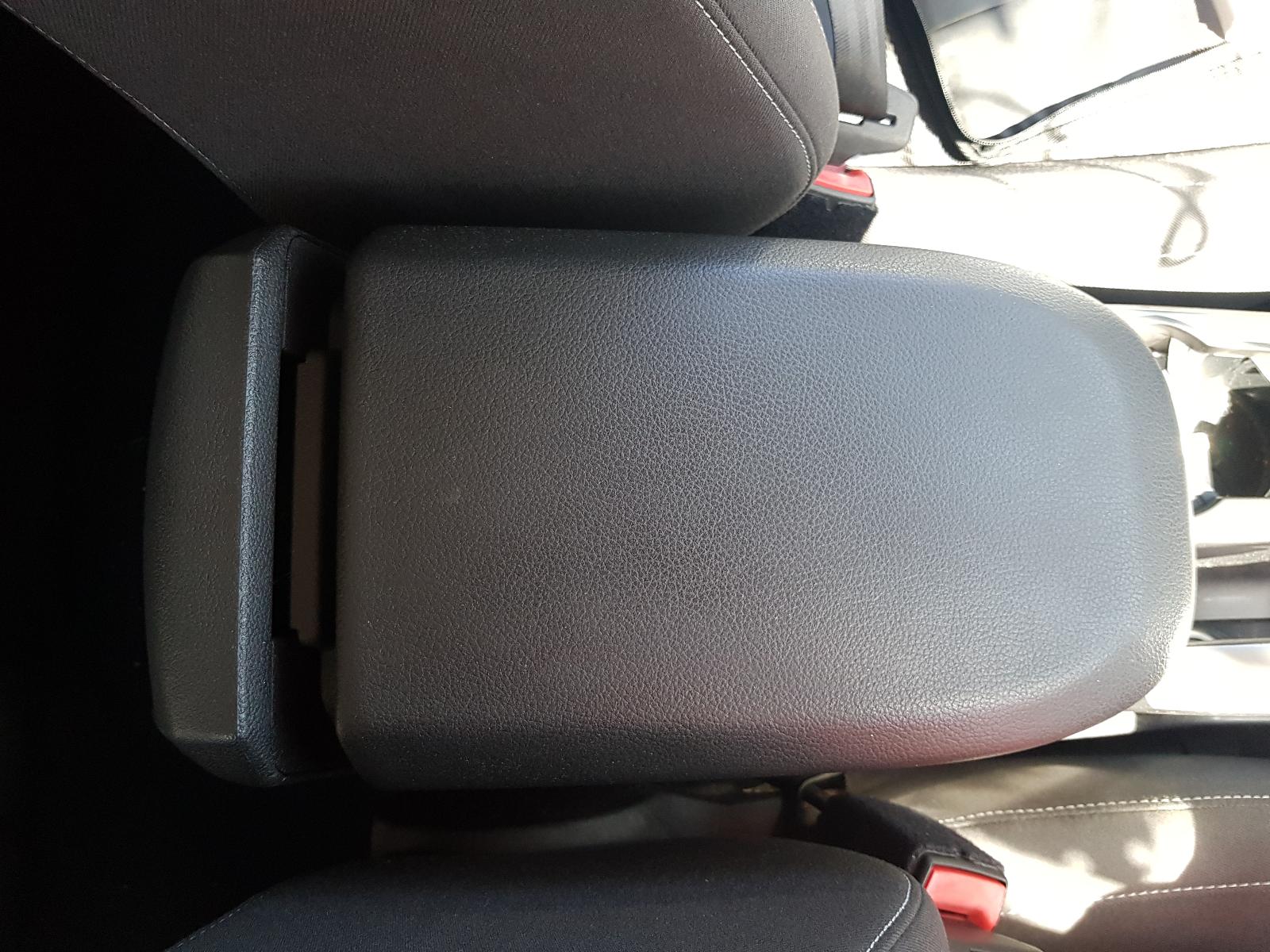 Ford Kuga - TF 2013-Present