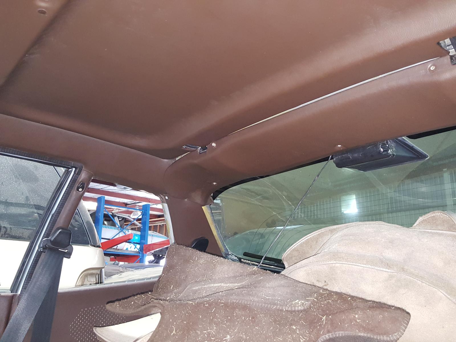 Porsche 944 - 944 1982-1989