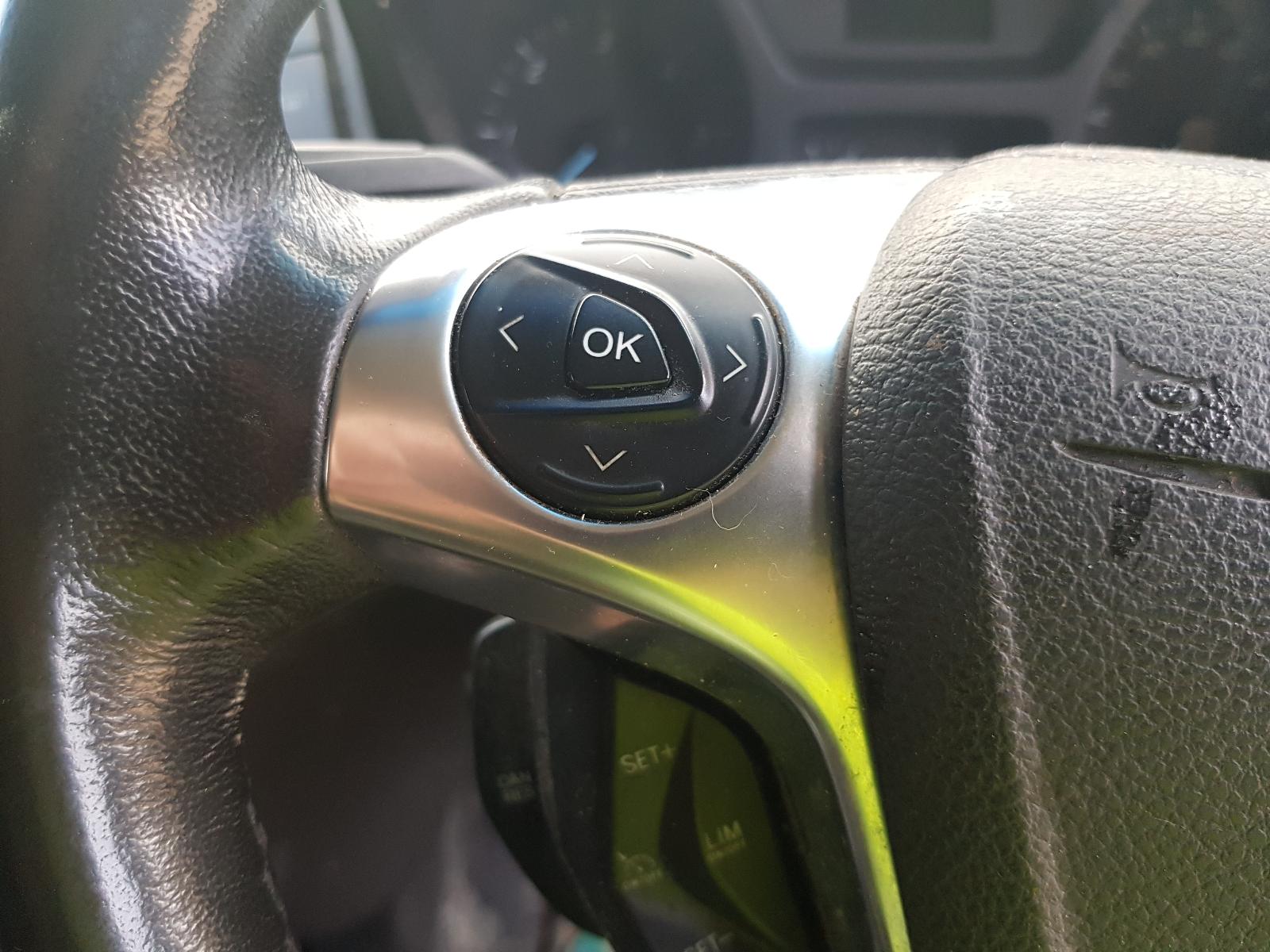 Ford Transit - Other