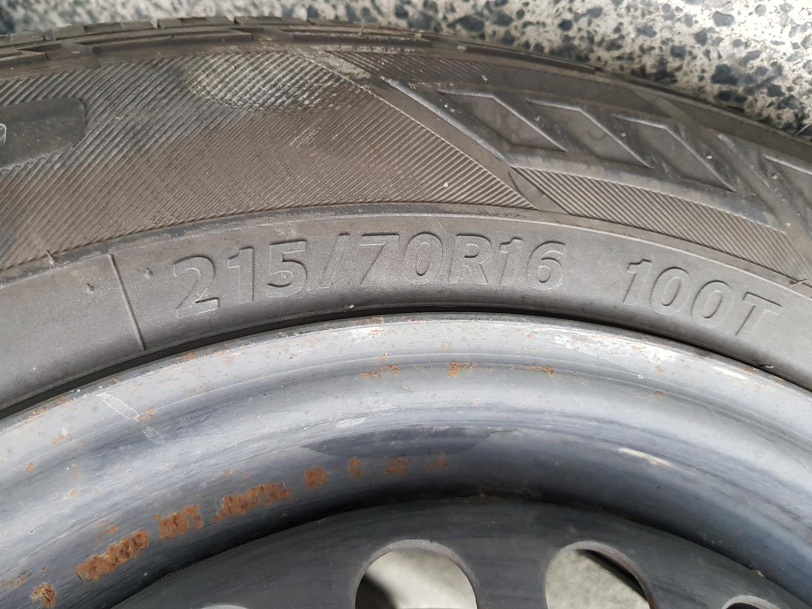 Holden Captiva - Captiva 7 2011-Present