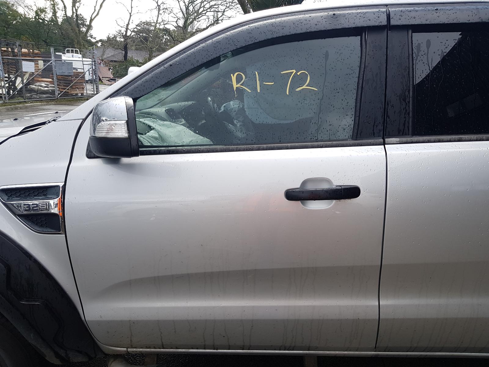 Ford Ranger - PX/PX2 2011-2017