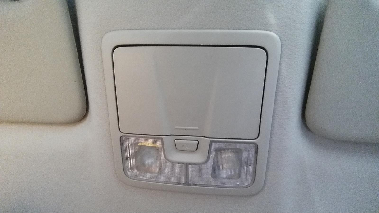 Holden Colorado - RG 2012 -2016