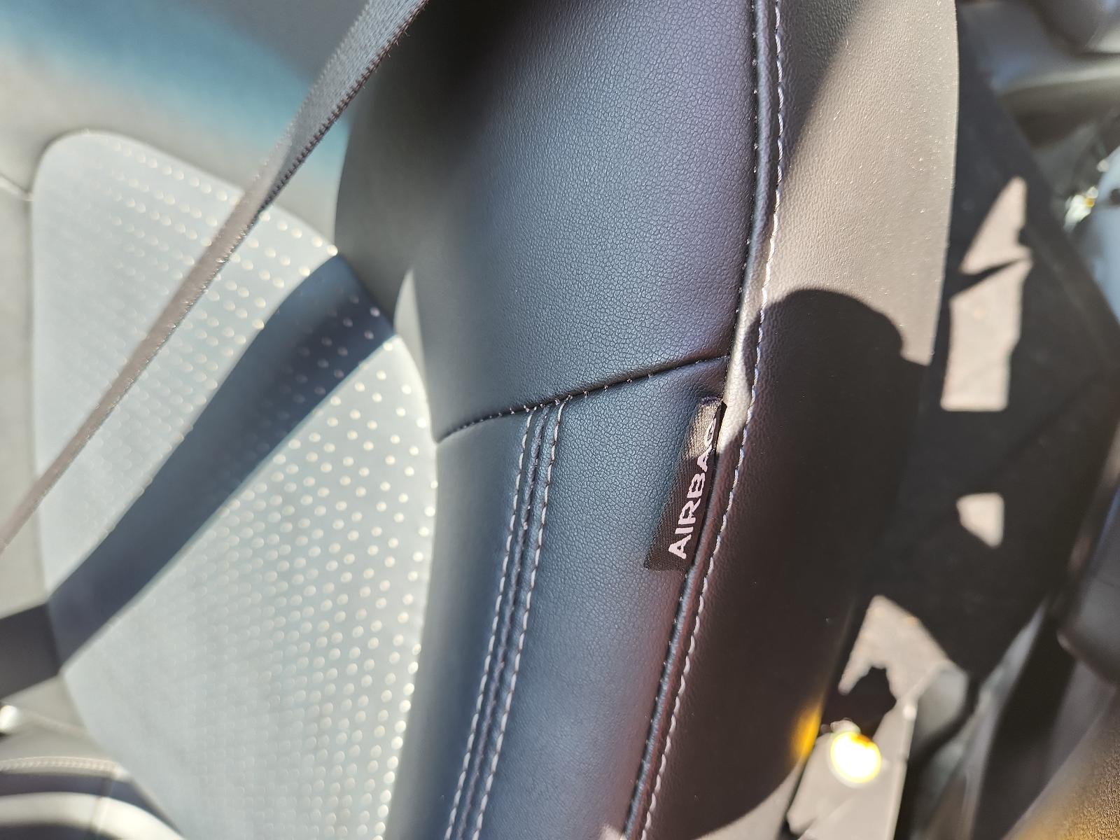 Holden Barina - TM 2011-Present