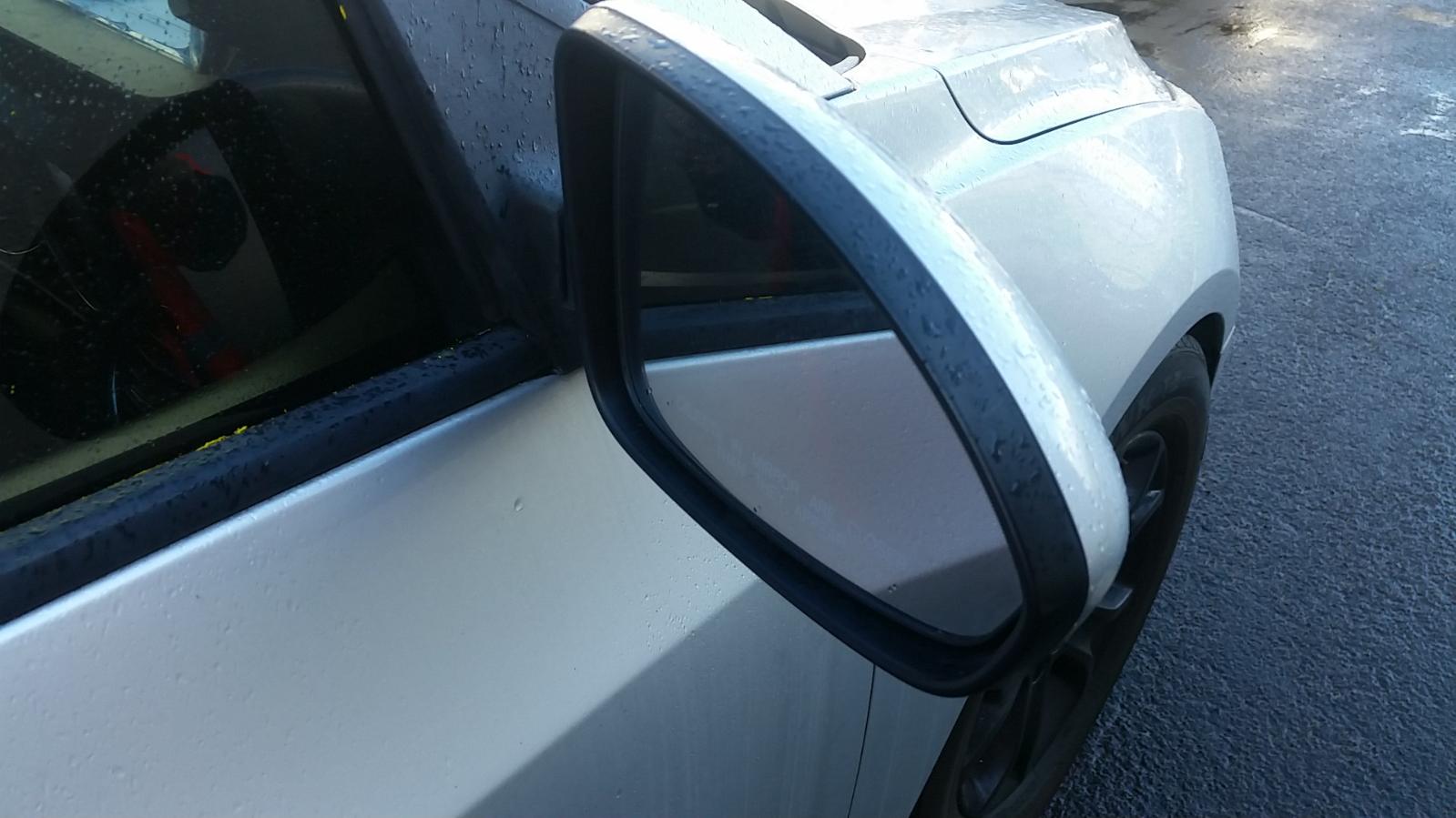 Holden Cruze - 2009-Present