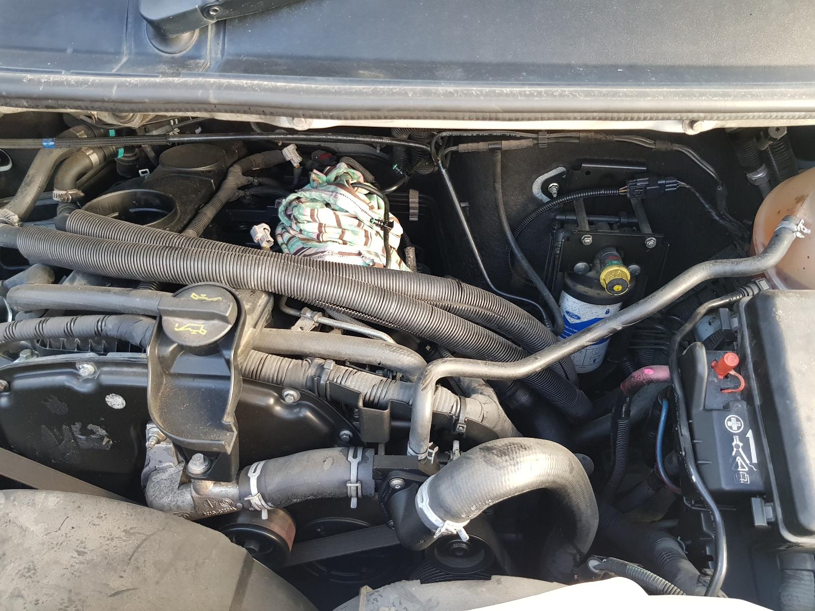 Ford Transit - 2006-2011