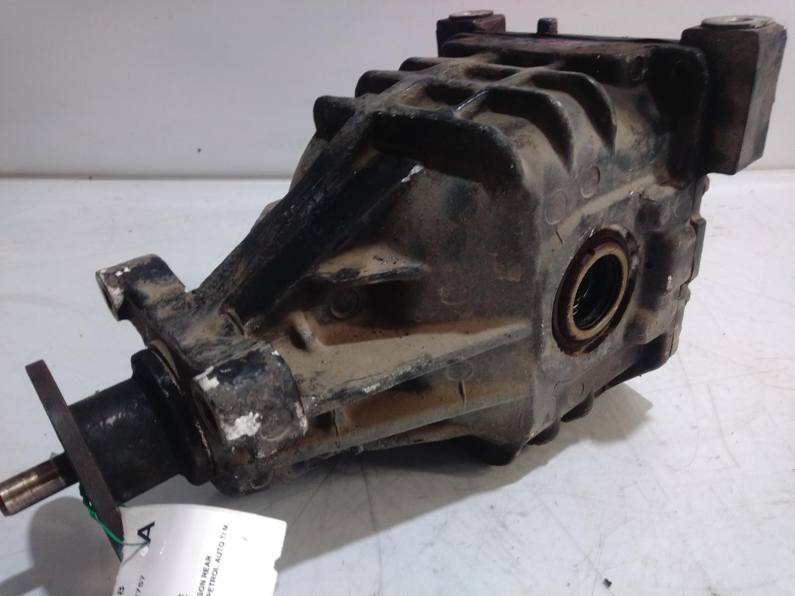 Differential_Centre
