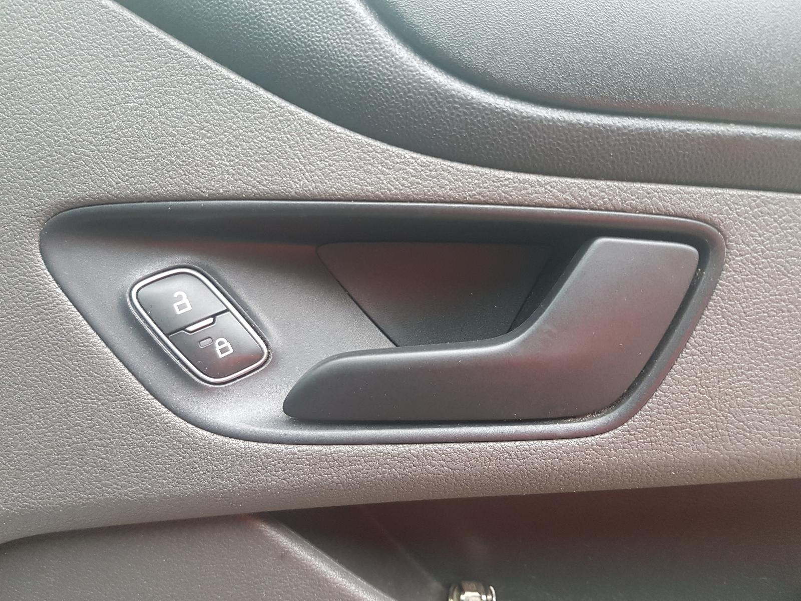 Ford Transit - Other