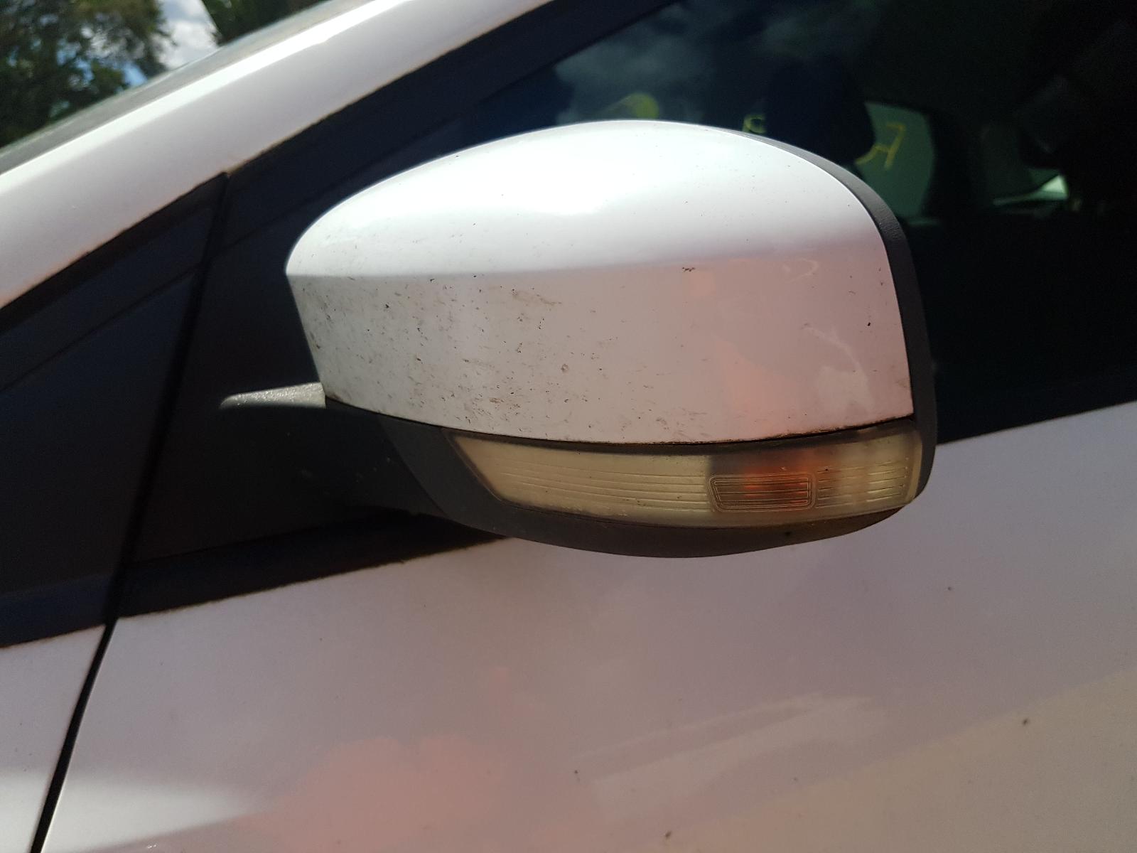 Ford Focus - LW 2011-2015