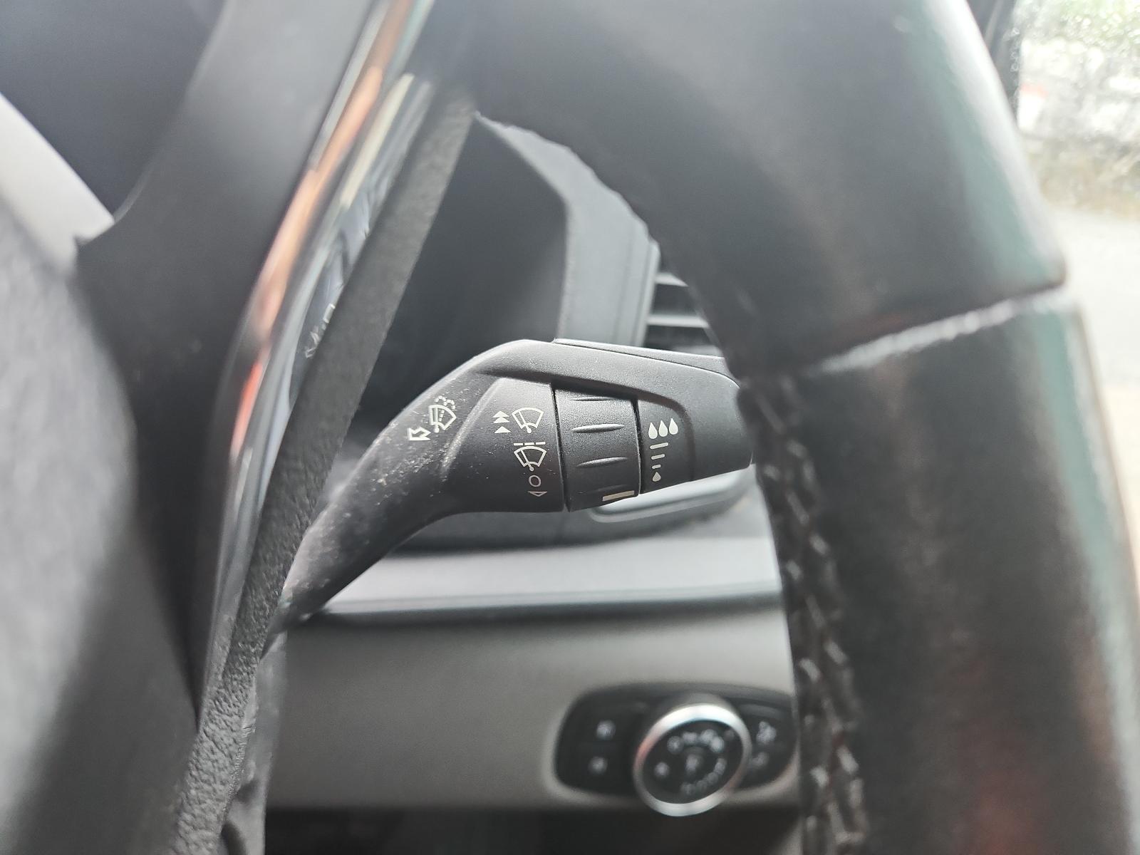 Ford Transit - Other