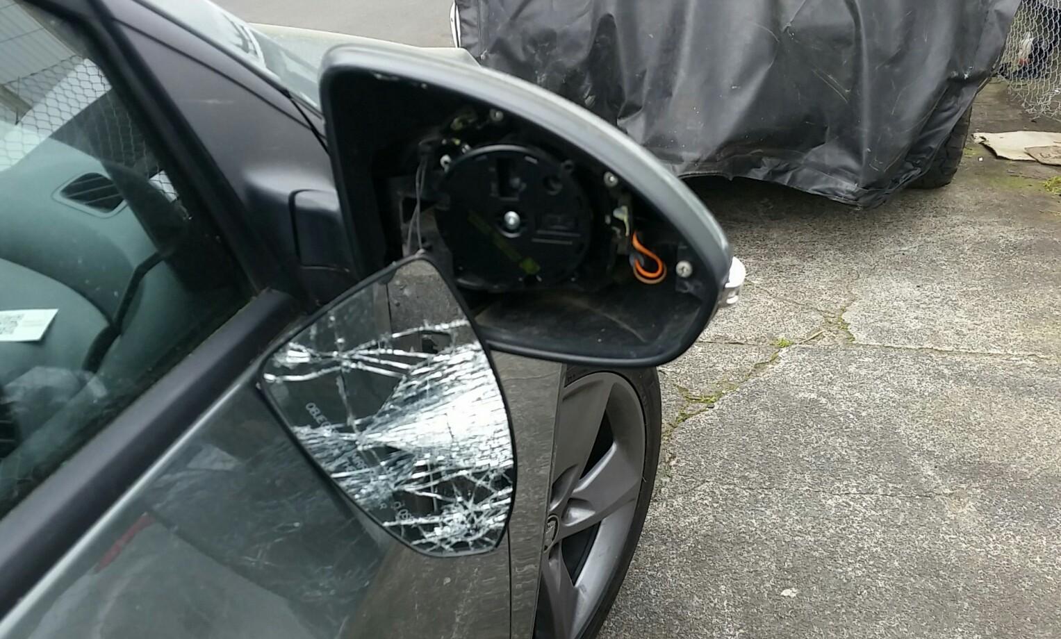 Holden Cruze - 2009-Present