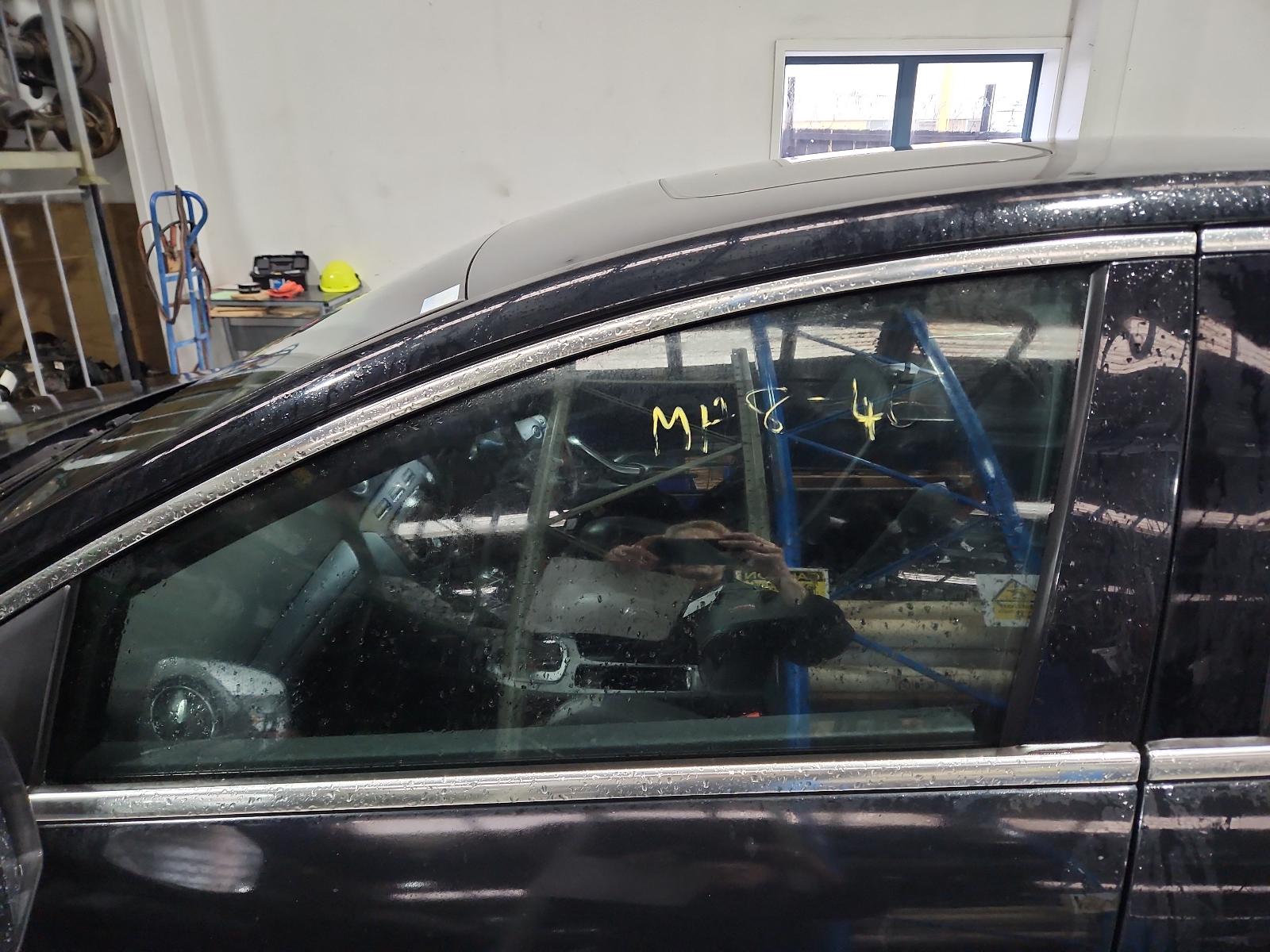 Ford Mondeo - MC 2011-2014