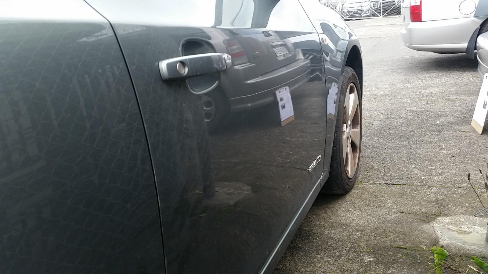 Holden Cruze - 2009-Present