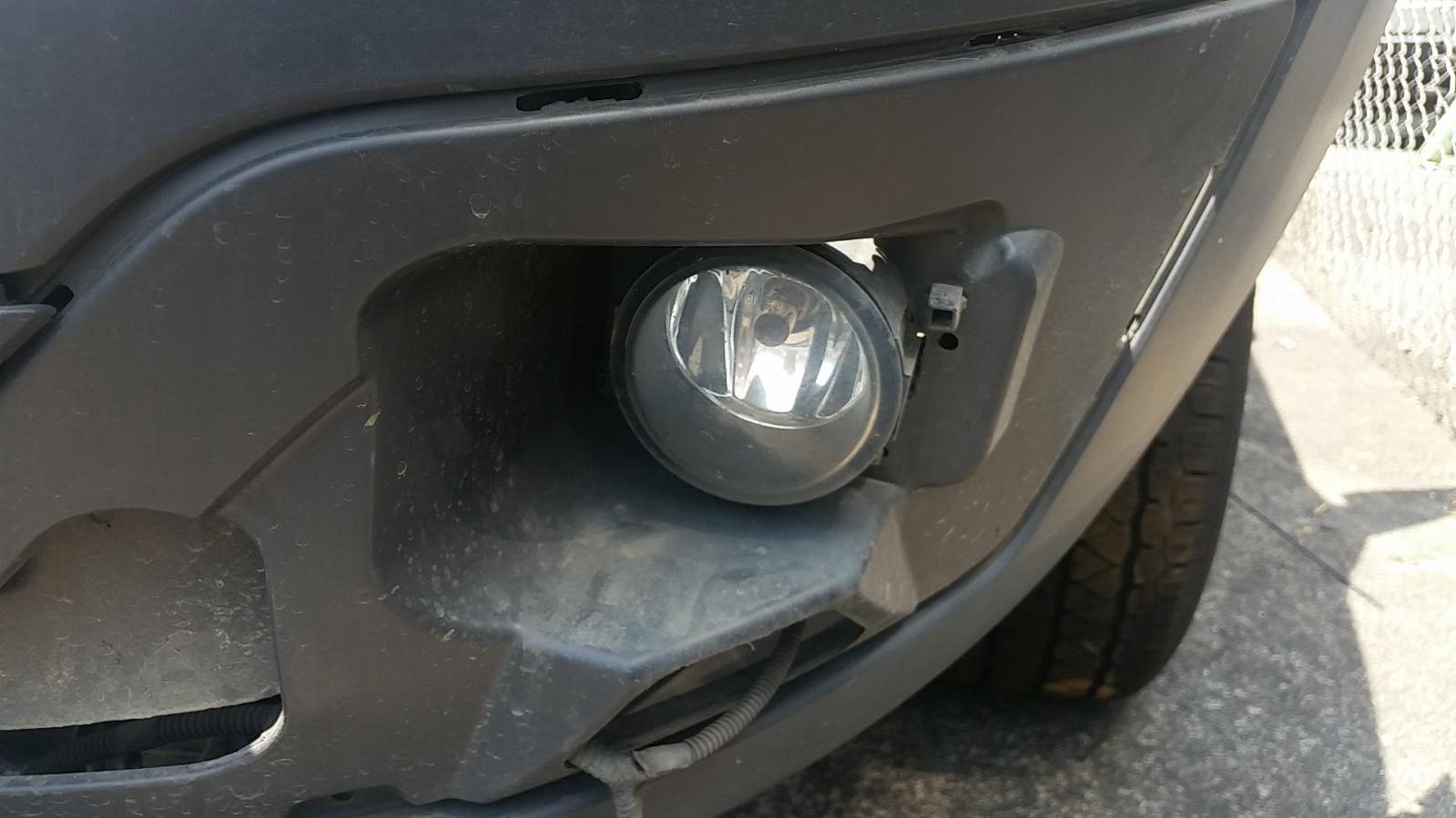 Ford Transit - Other