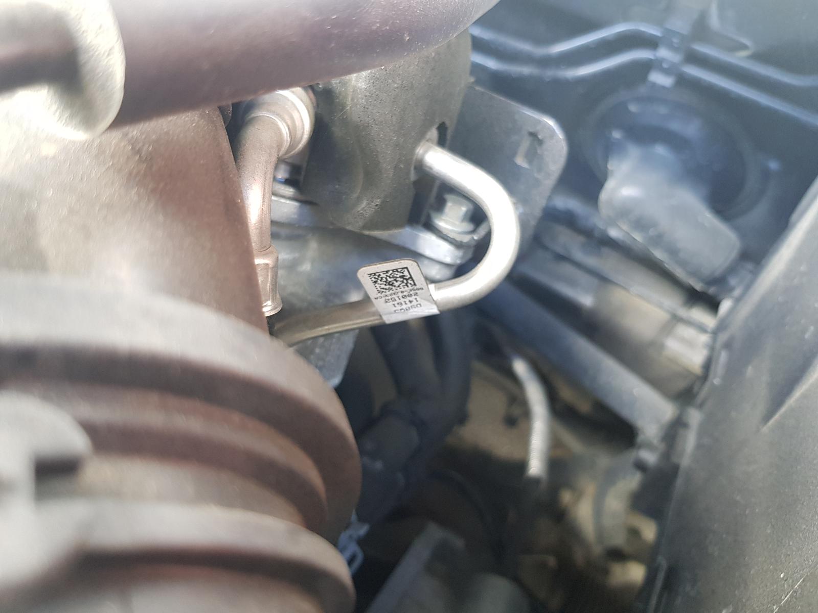 Ford Mondeo - MD 2014-2017