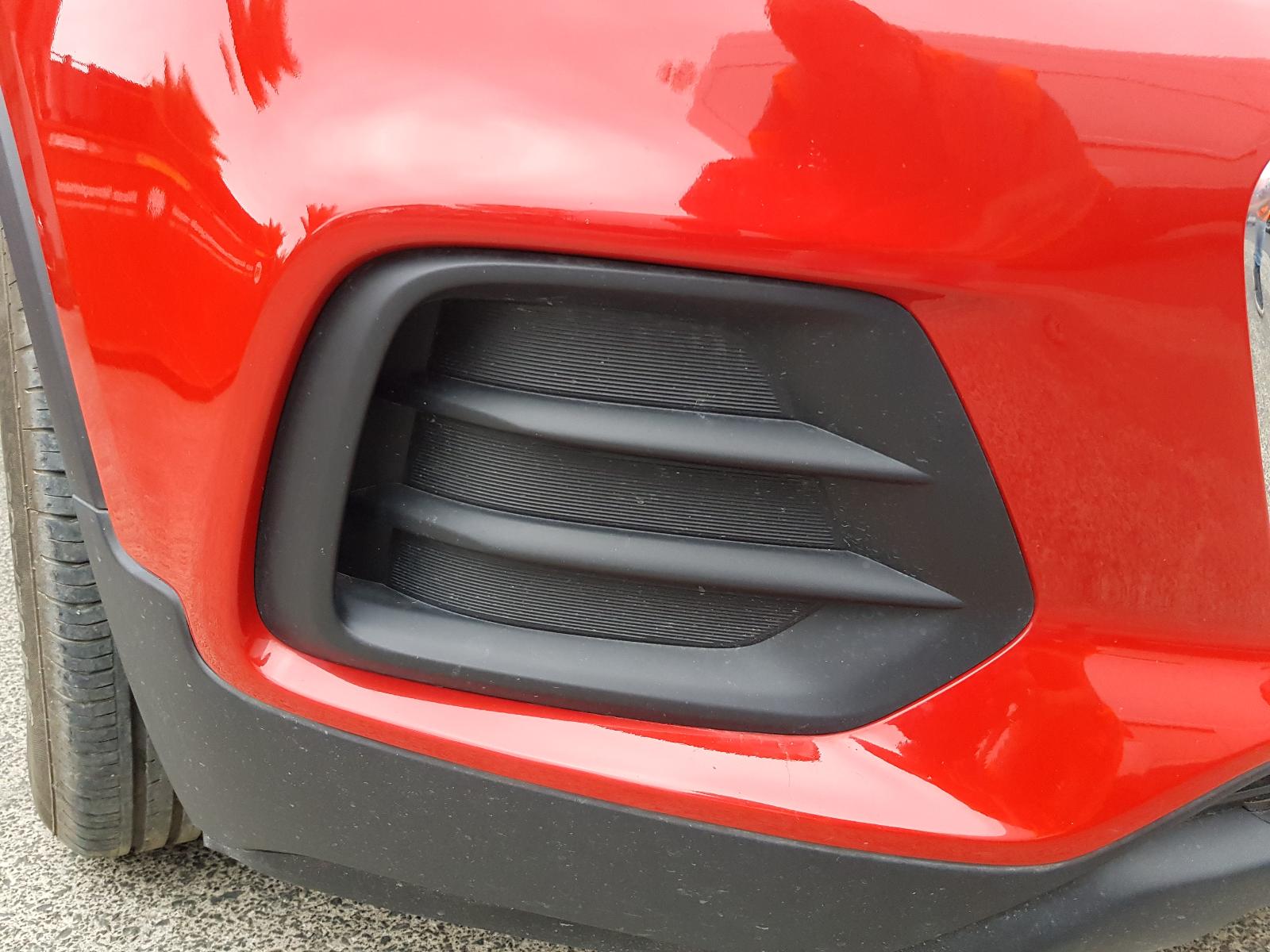 Holden Trax - TJ Series 2013-Present