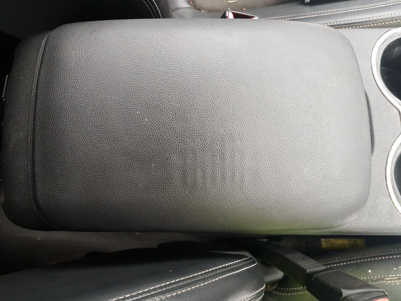 Holden Commodore - VF 2013-Present