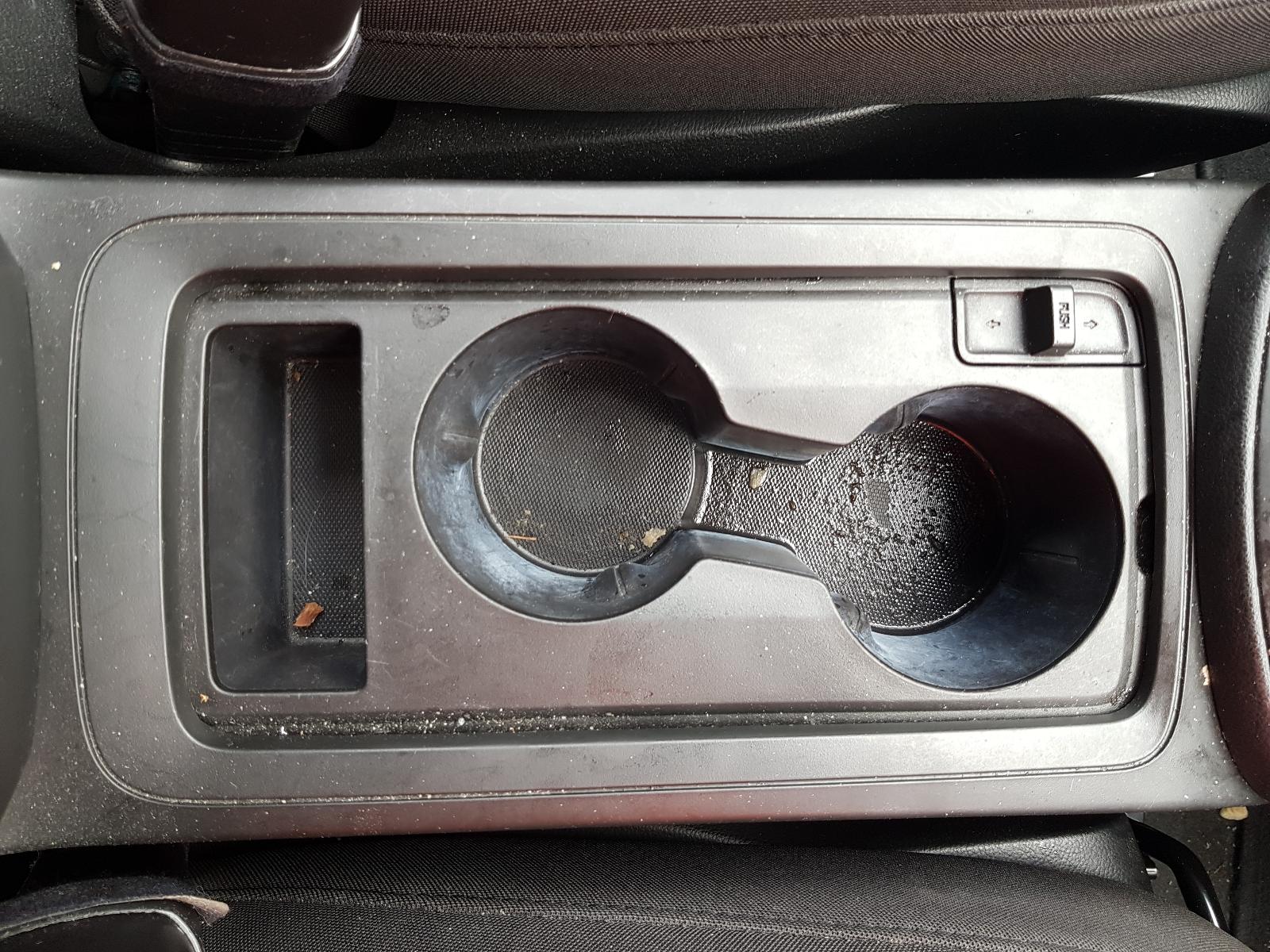 Holden Captiva - Captiva 7 2011-Present