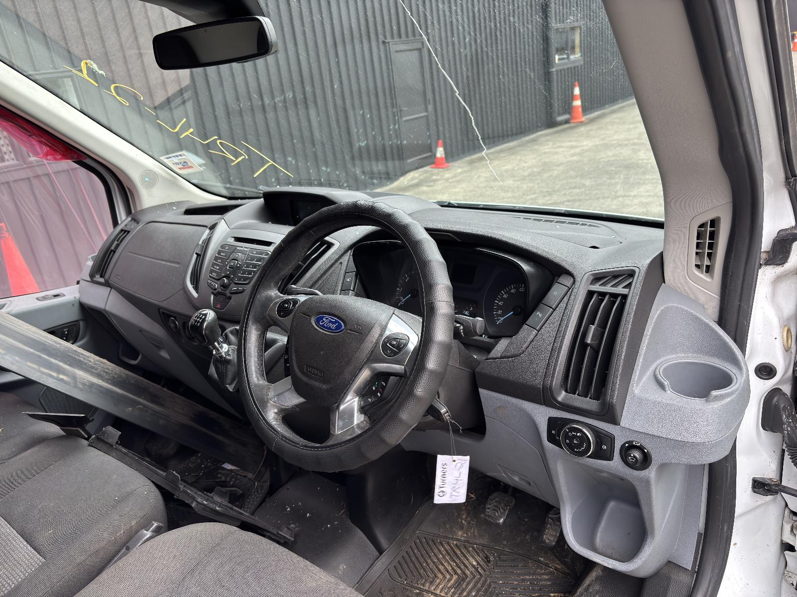 Ford Transit - Other