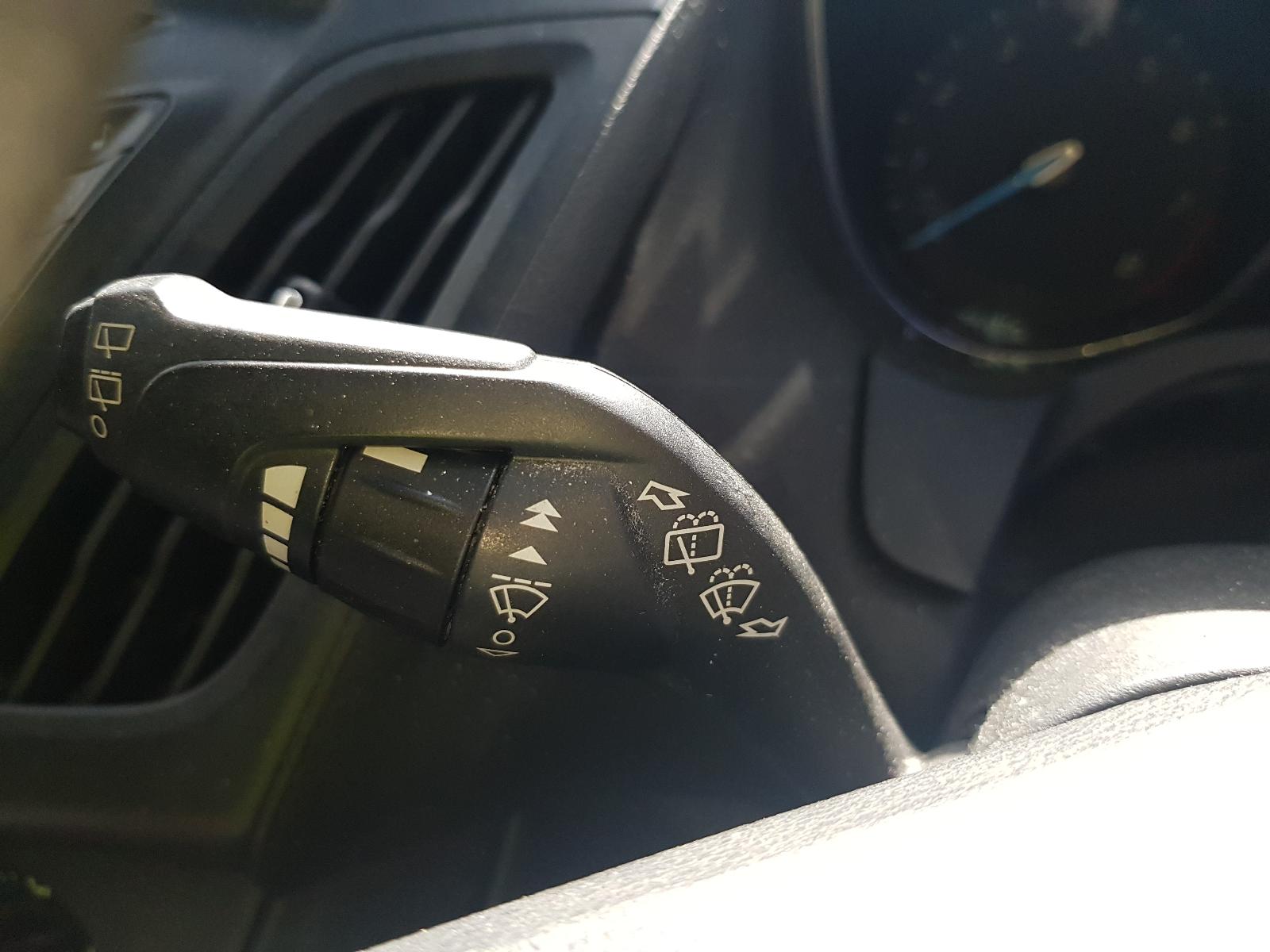 Ford Focus - LW 2011-2015