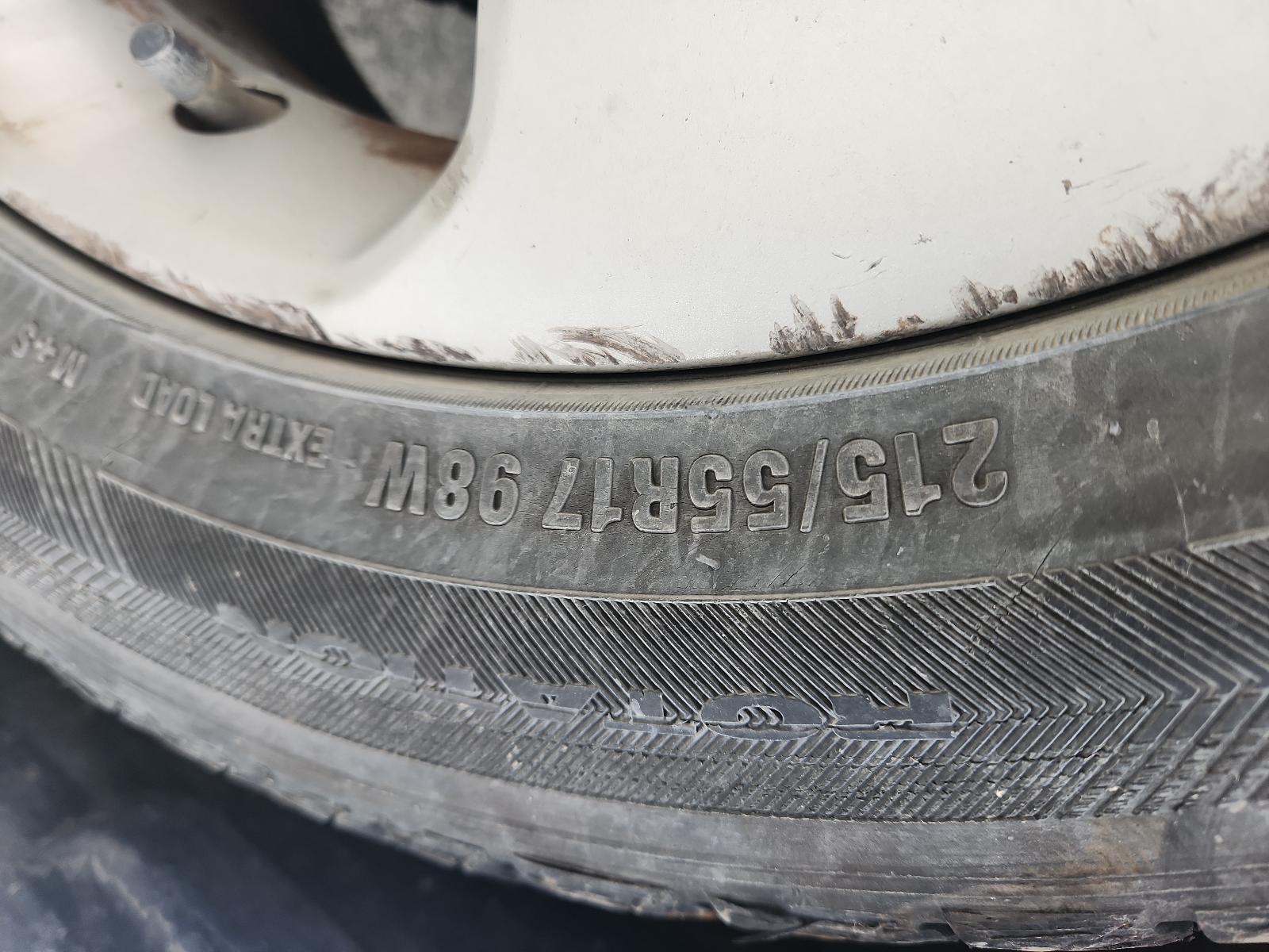 Holden Cruze - 2009-Present