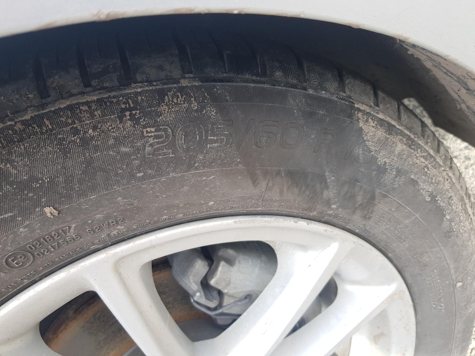 Ford Focus - LZ 2015-2017