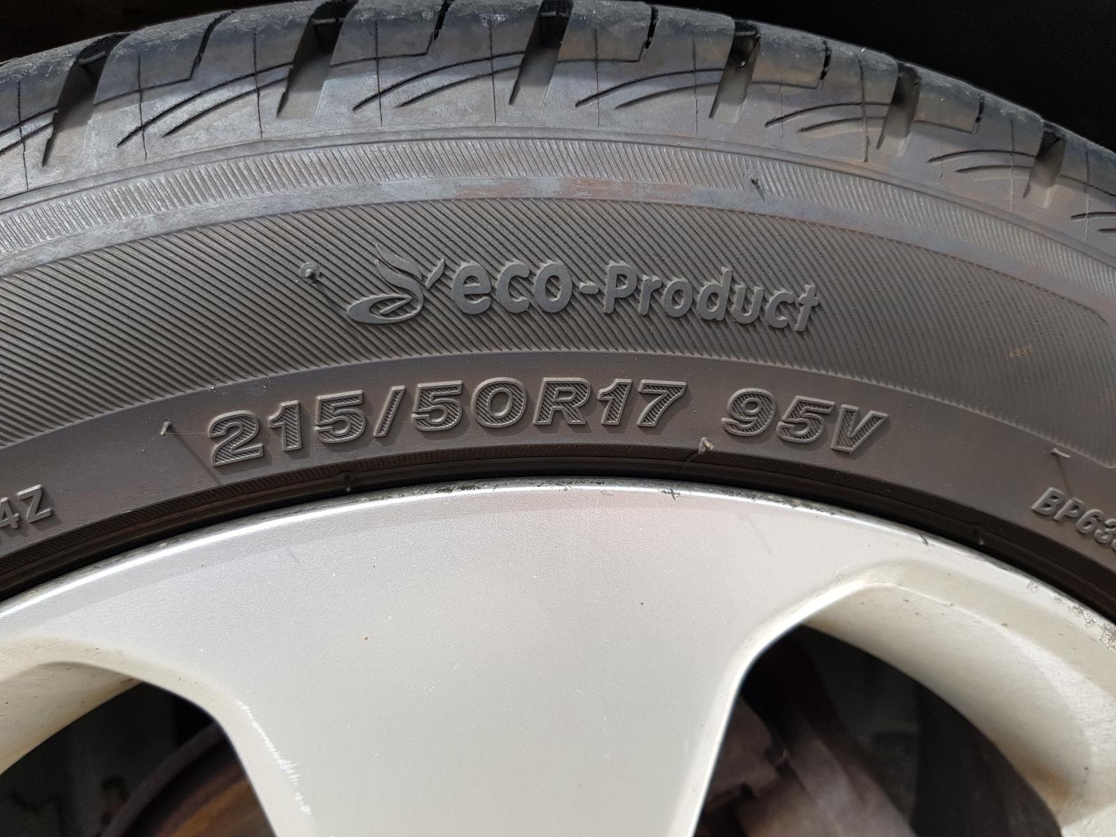 Holden Cruze - 2009-Present