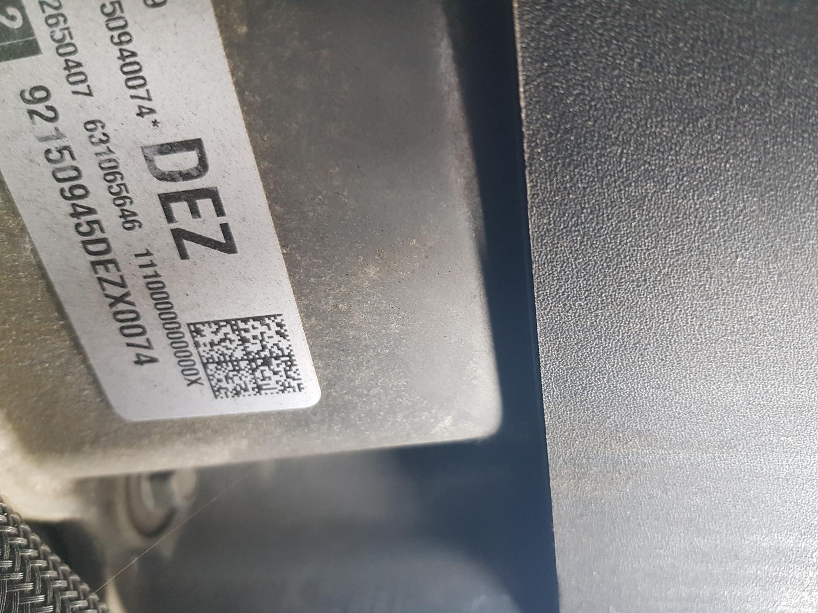 Holden Captiva - Captiva 7 2011-Present