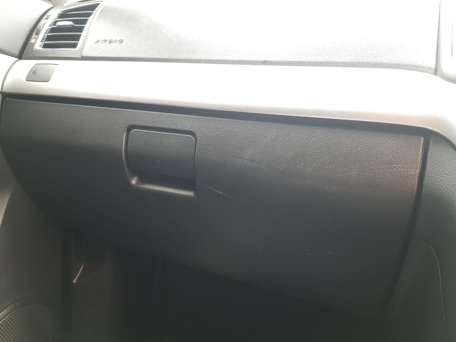 Holden Captiva - Captiva 7 2011-Present