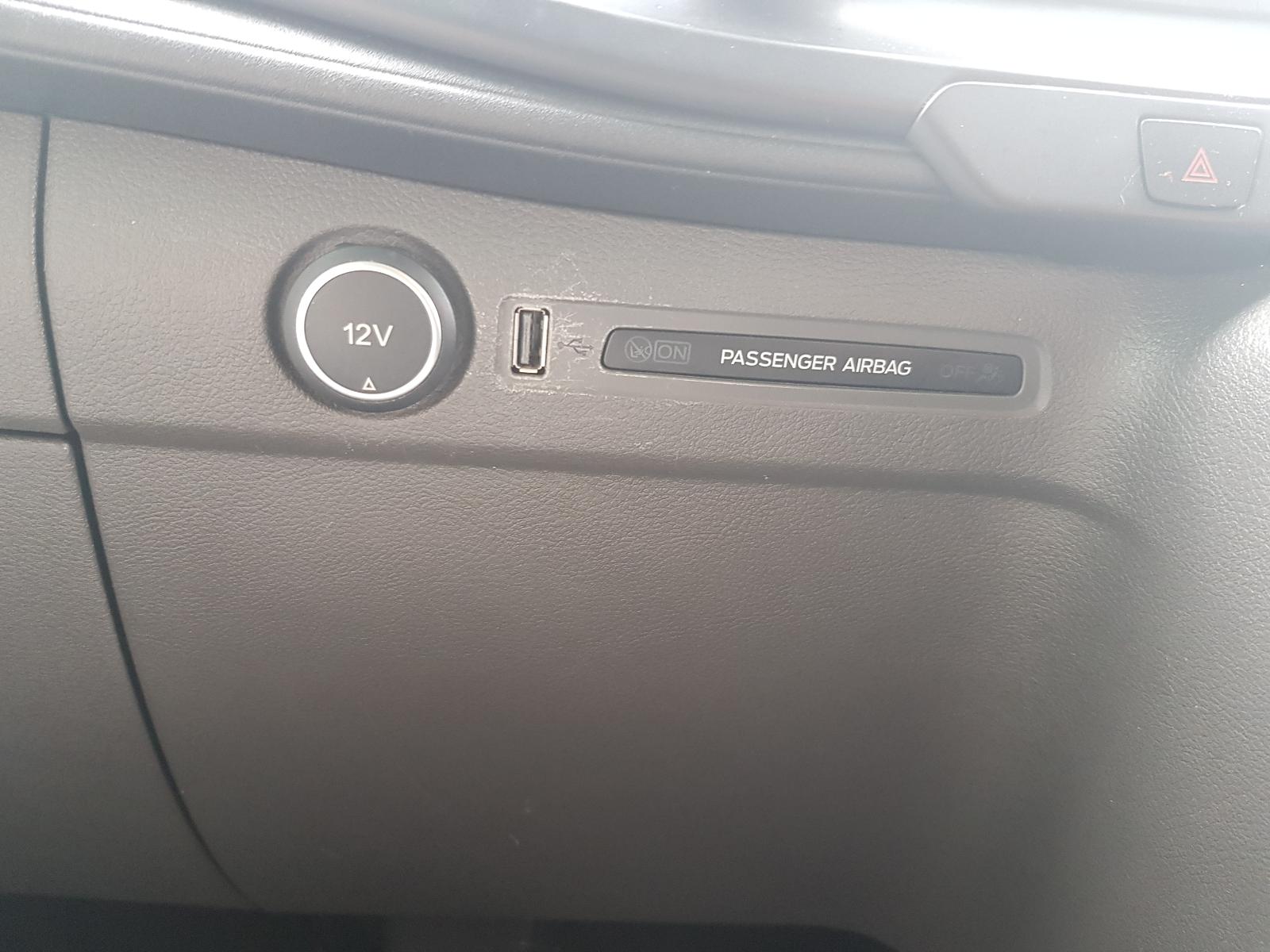 Ford Transit - Other