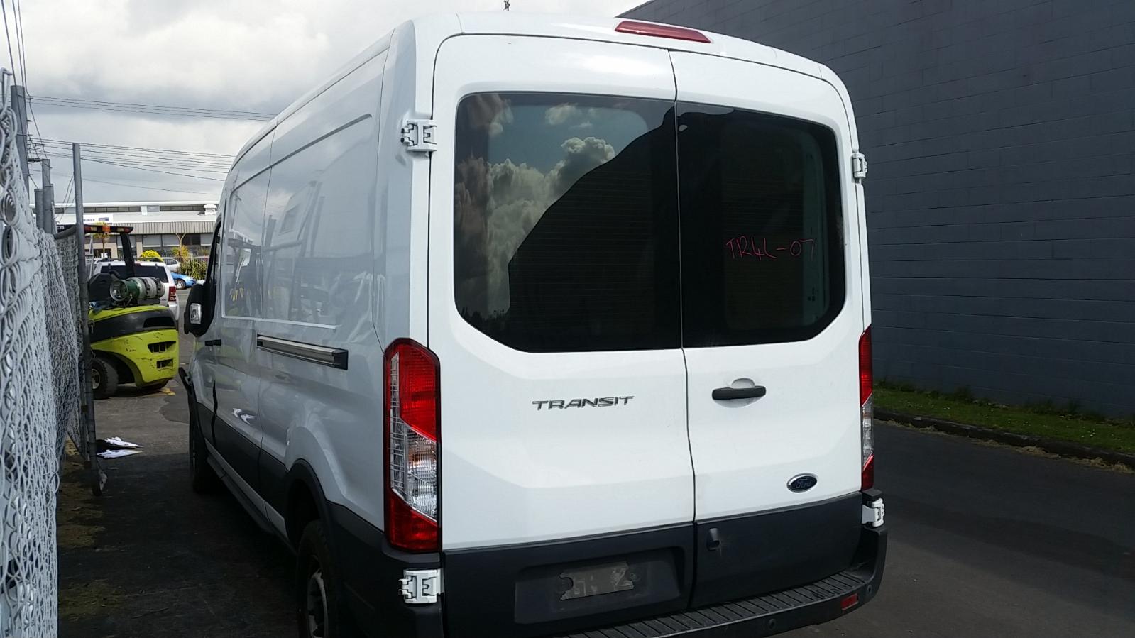 Ford Transit - Other