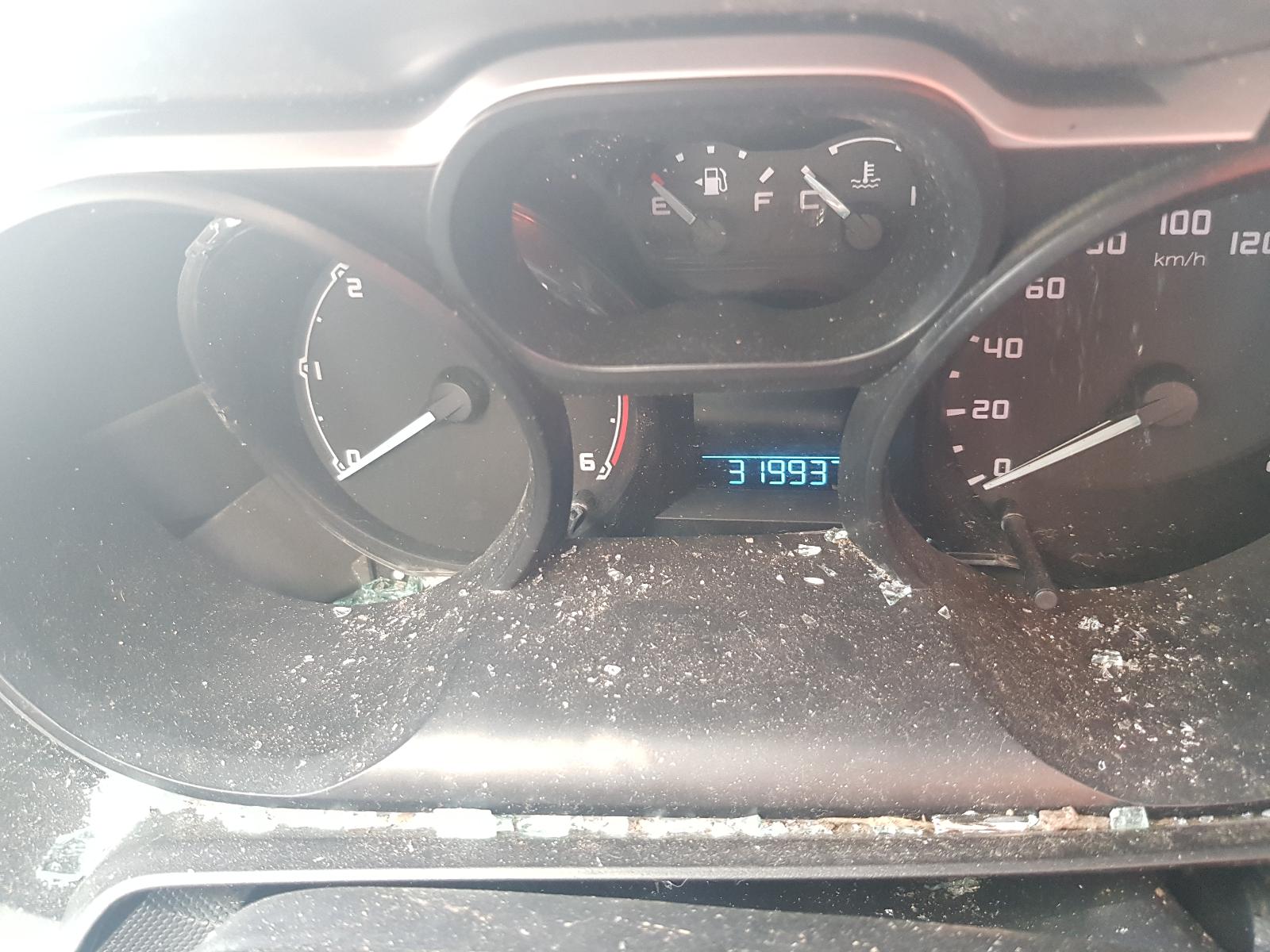 Ford Ranger - PX/PX2 2011-2017