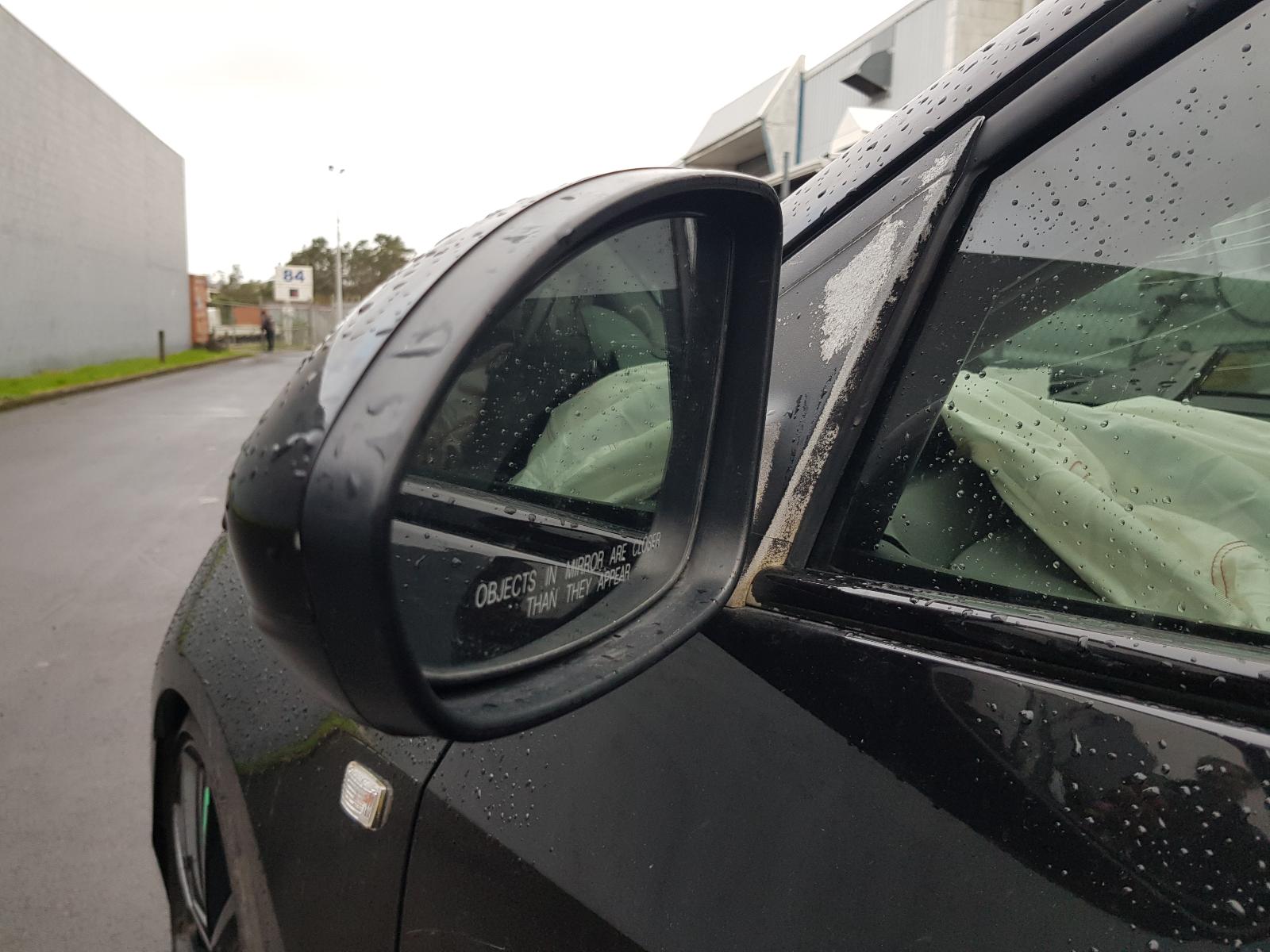 Holden Cruze - 2009-Present