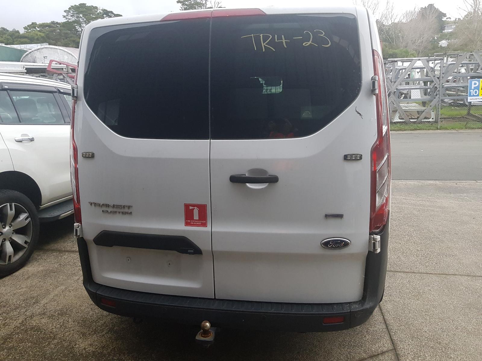 Ford Transit - Other