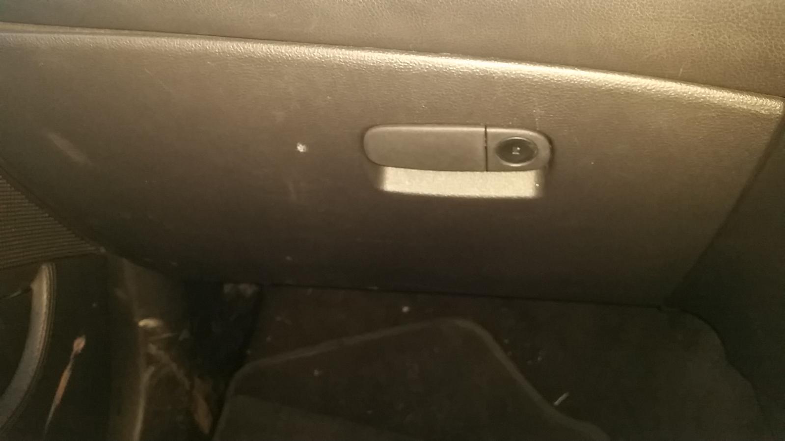 Ford Falcon - FG-FGX 2008-2016