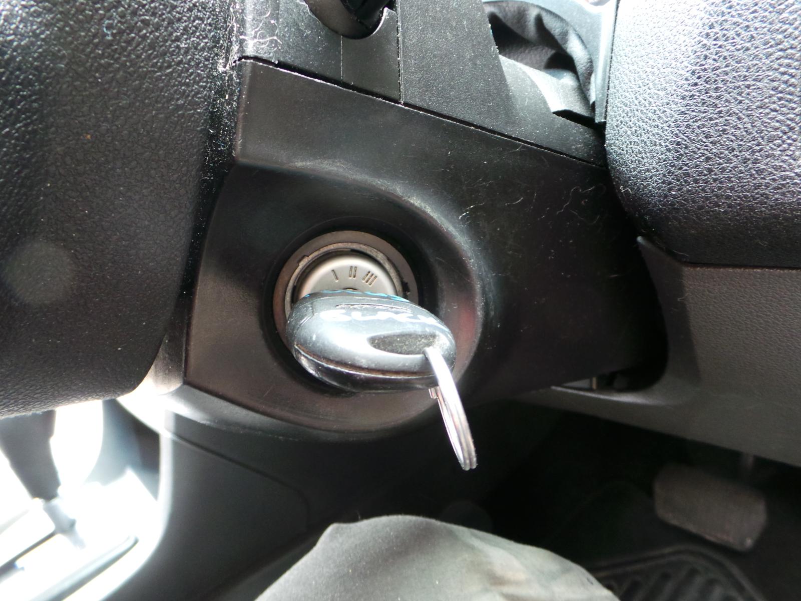 Ford Focus - LS 2005-2007