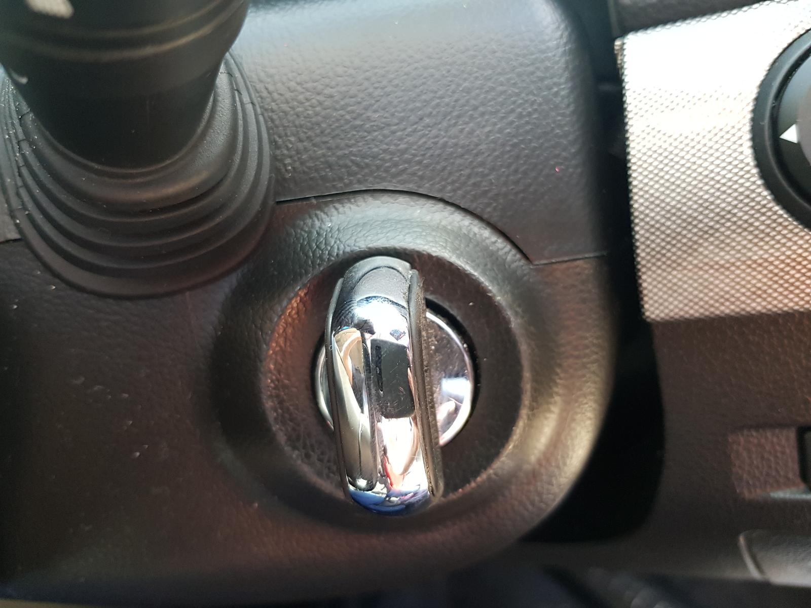 Holden Captiva - Captiva 7 2011-Present