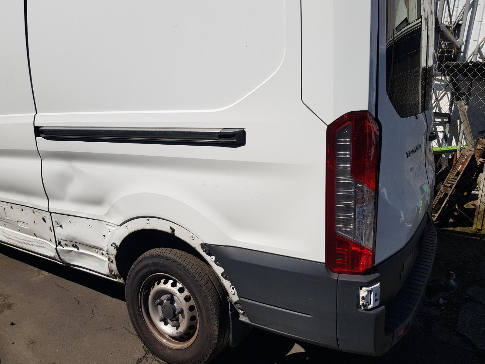 Ford Transit - Other