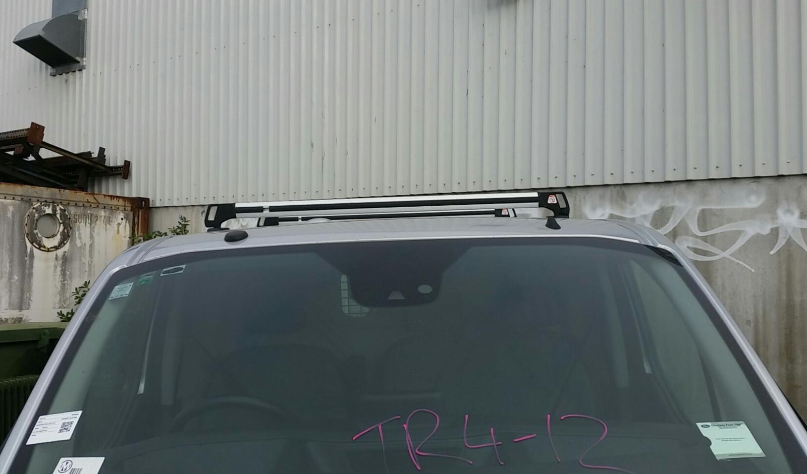 Ford Transit - Other