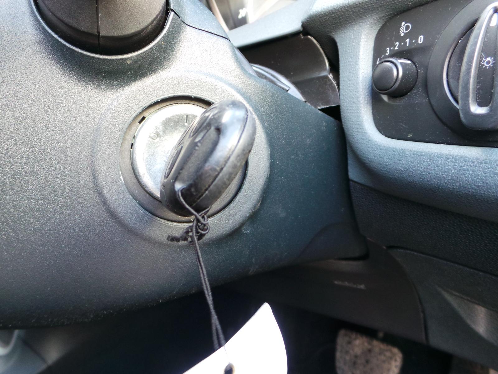 Ford Fiesta - WS 2009-2011