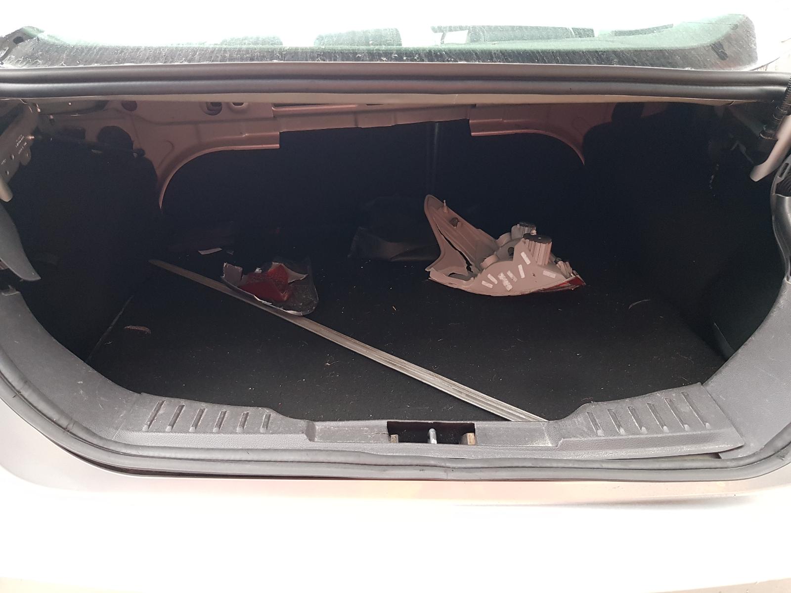 Ford Focus - LW 2011-2015