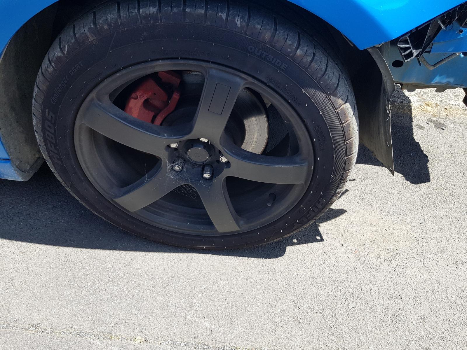 Ford Falcon - FG-FGX 2008-2016