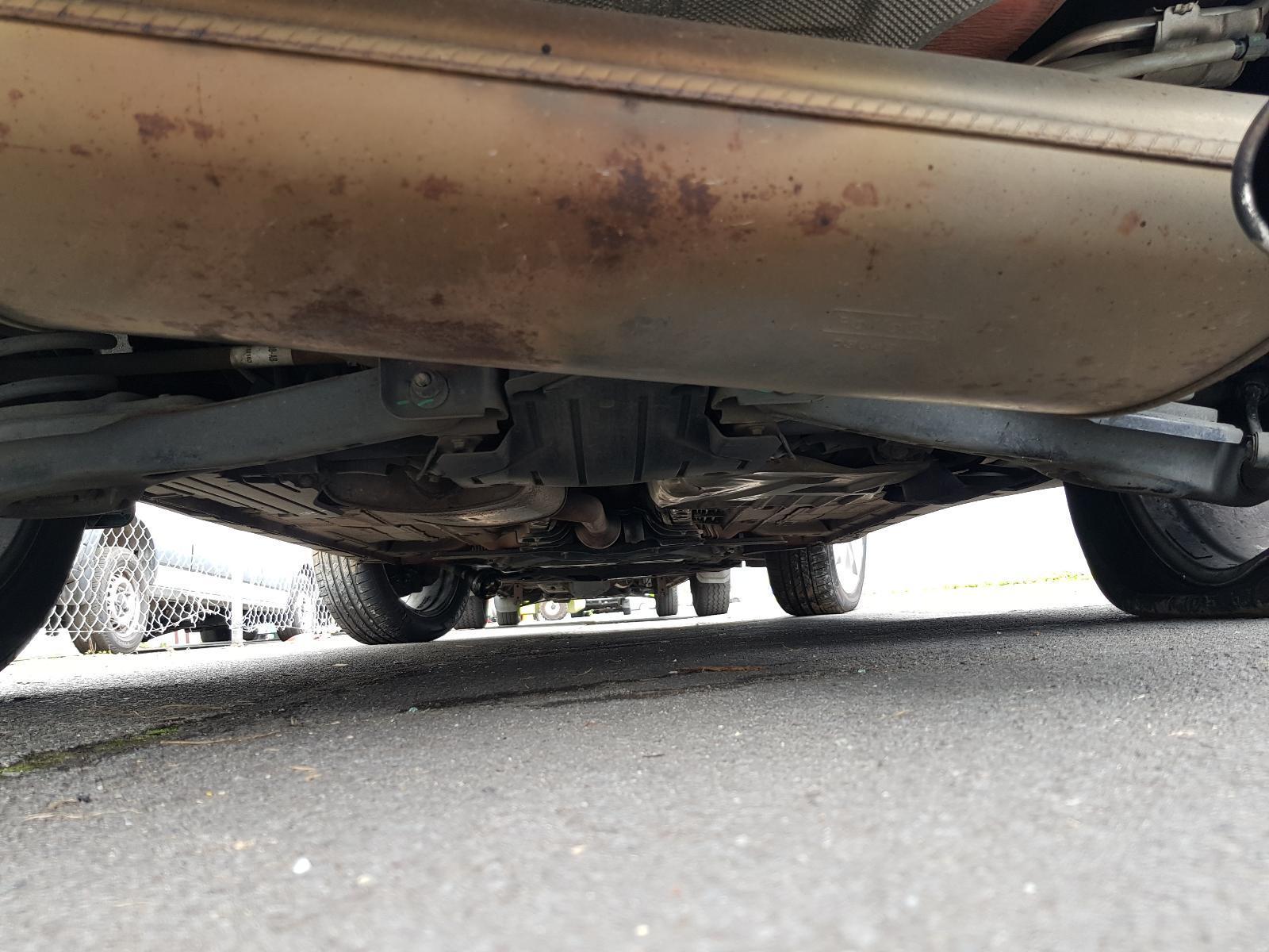 Ford Kuga - TF 2013-Present