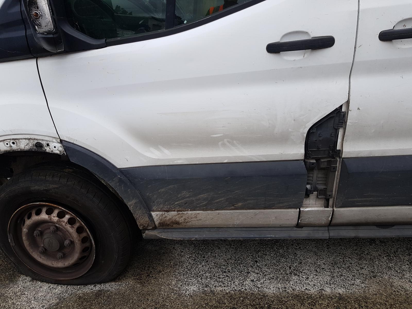 Ford Transit - Other