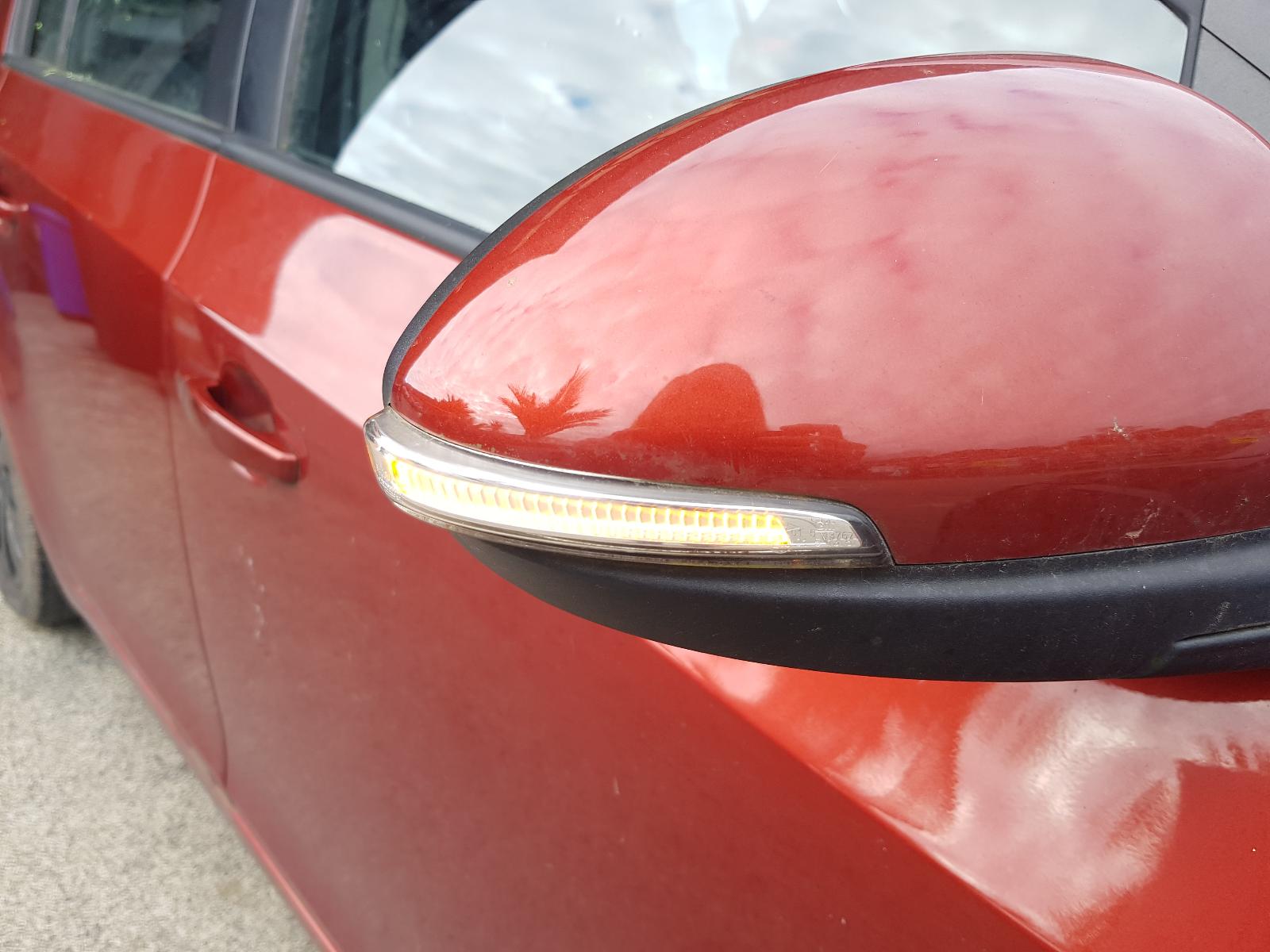 Holden Cruze - 2009-Present