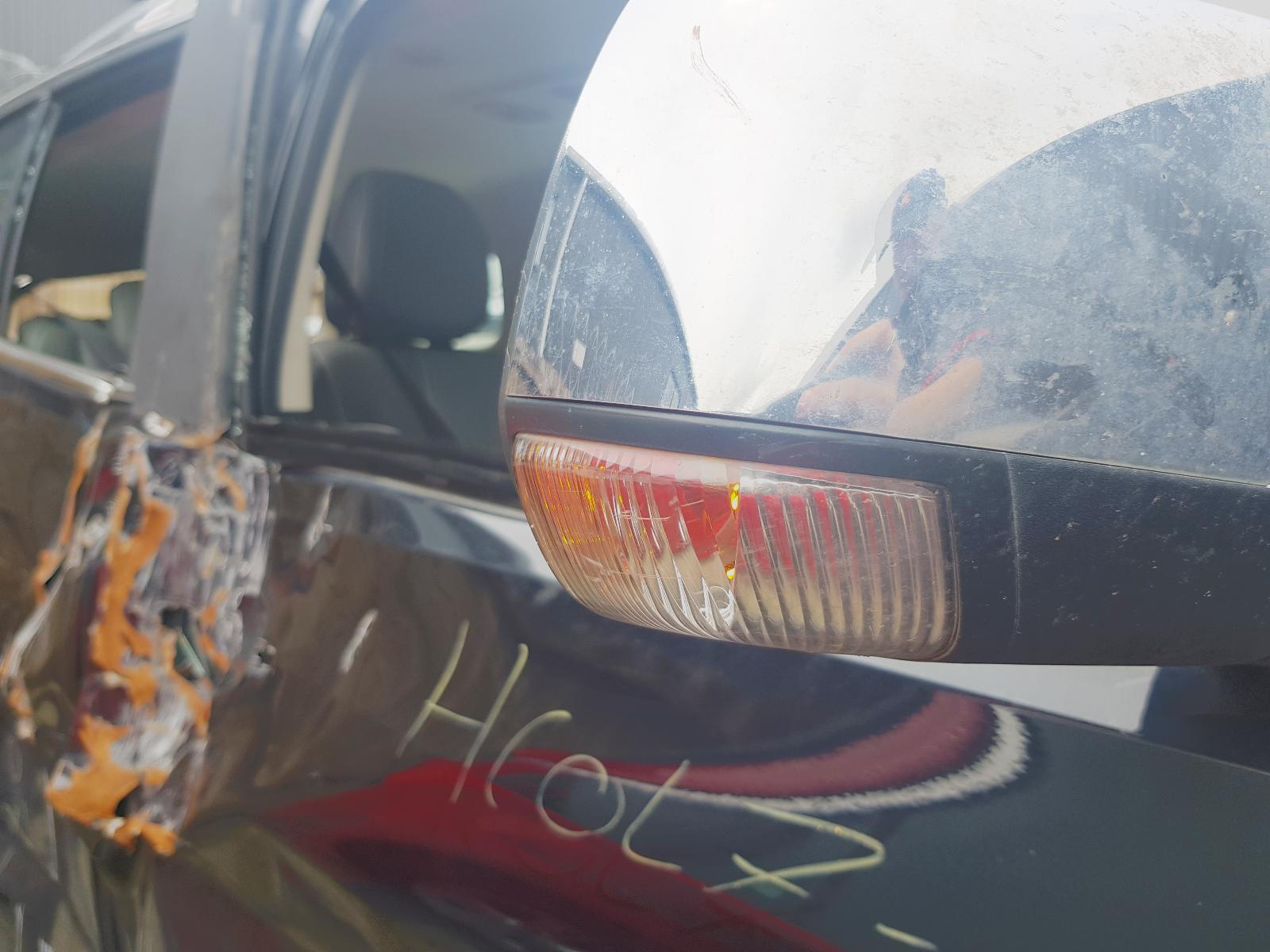 Holden Colorado - RG 2012 -2016