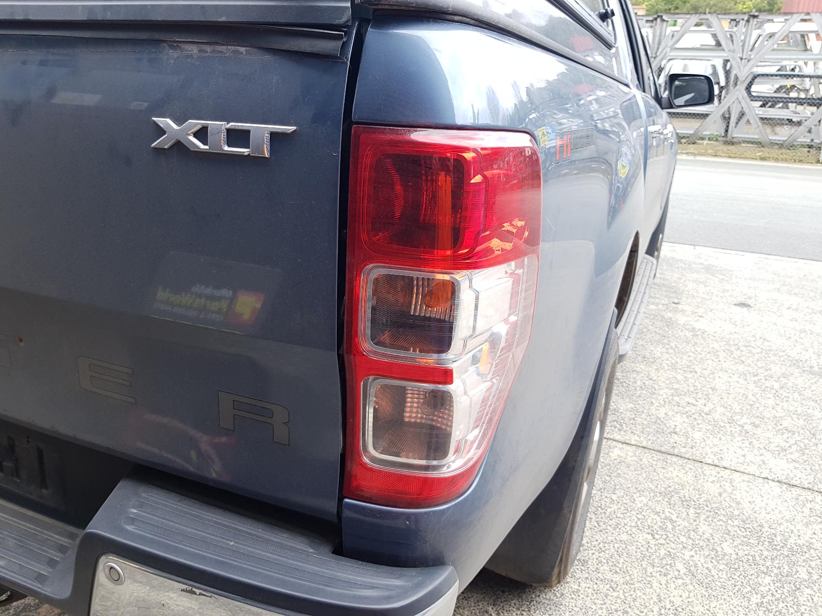 Ford Ranger - PX/PX2 2011-2017